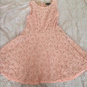 Casual dress from Macy’s